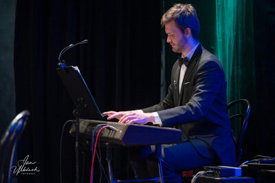 Koncert filmové hudby / Smyčce pražského filmového orchestru