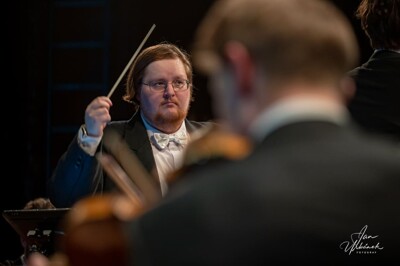 Koncert filmové hudby / Smyčce pražského filmového orchestru