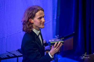 Koncert filmové hudby / Smyčce pražského filmového orchestru