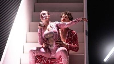 Krásný nový svět