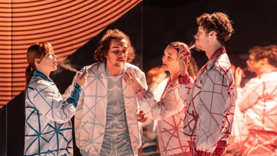 Krásný nový svět