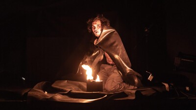 Krásný nový svět