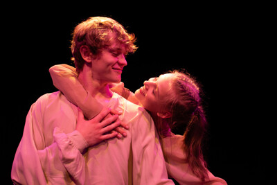 KONTRASTY - Bohemia Balet a evropští tvůrci