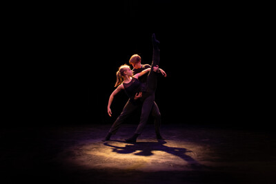 KONTRASTY - Bohemia Balet a evropští tvůrci