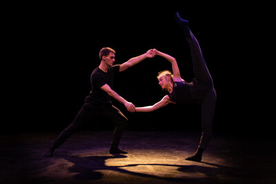 KONTRASTY - Bohemia Balet a evropští tvůrci