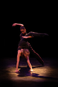 KONTRASTY - Bohemia Balet a evropští tvůrci