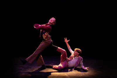 KONTRASTY - Bohemia Balet a evropští tvůrci