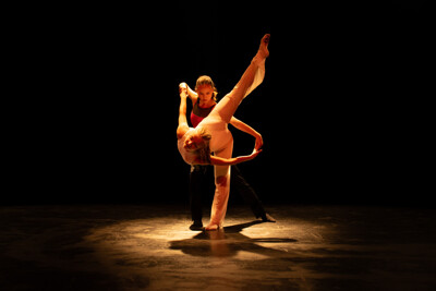 KONTRASTY - Bohemia Balet a evropští tvůrci