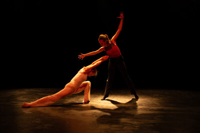 KONTRASTY - Bohemia Balet a evropští tvůrci