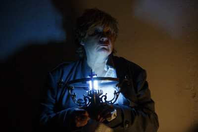 Zapomenutou cestou Praha-Lvov