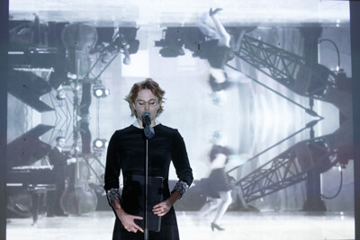 Zapomenutou cestou Praha-Lvov