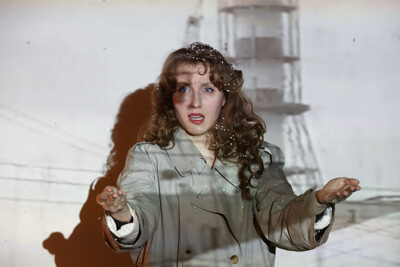 Zapomenutou cestou Praha-Lvov