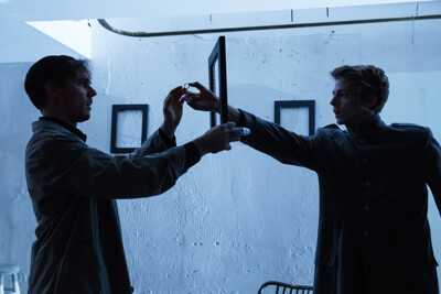 Zapomenutou cestou Praha-Lvov