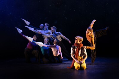 Bohemia Balet - PREMIÉRA 24