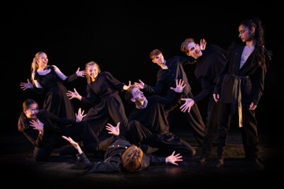 Bohemia Balet - PREMIÉRA 24