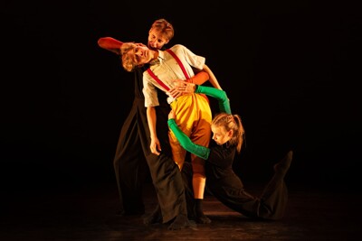 Bohemia Balet - PREMIÉRA 24