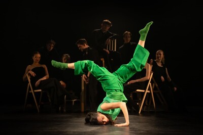 Bohemia Balet - PREMIÉRA 24