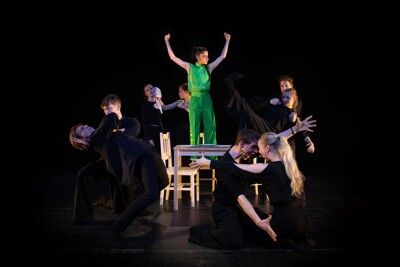 Bohemia Balet - PREMIÉRA 24