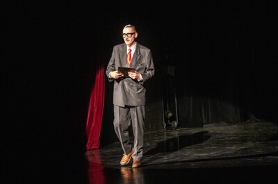 Raději shořet, než vyhasnout