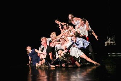 Raději shořet, než vyhasnout