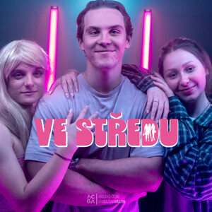 VE STŘEDU