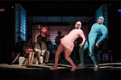 Proč muži neposlouchají a ženy neumí číst v mapách