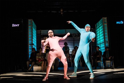 Proč muži neposlouchají a ženy neumí číst v mapách