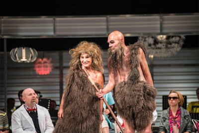 Proč muži neposlouchají a ženy neumí číst v mapách