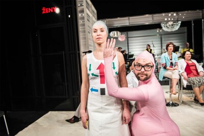 Proč muži neposlouchají a ženy neumí číst v mapách