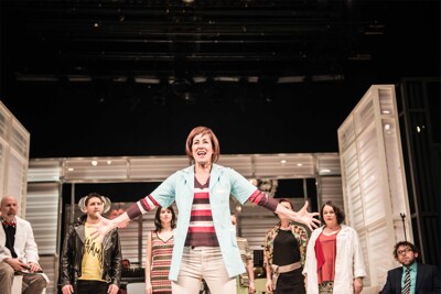 Proč muži neposlouchají a ženy neumí číst v mapách