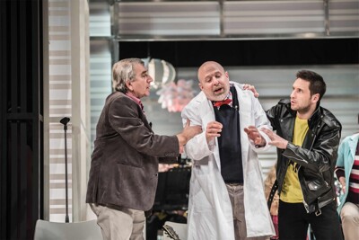 Proč muži neposlouchají a ženy neumí číst v mapách