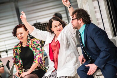 Proč muži neposlouchají a ženy neumí číst v mapách