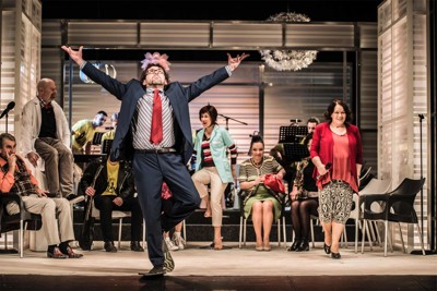 Proč muži neposlouchají a ženy neumí číst v mapách