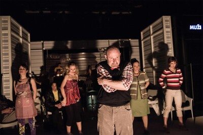 Proč muži neposlouchají a ženy neumí číst v mapách