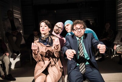 Proč muži neposlouchají a ženy neumí číst v mapách