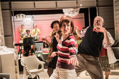 Proč muži neposlouchají a ženy neumí číst v mapách