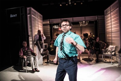 Proč muži neposlouchají a ženy neumí číst v mapách