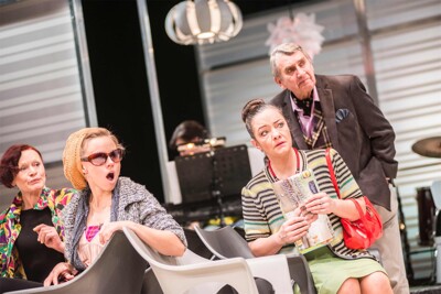 Proč muži neposlouchají a ženy neumí číst v mapách