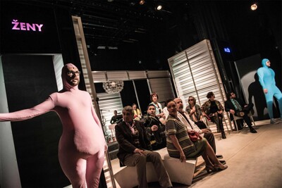 Proč muži neposlouchají a ženy neumí číst v mapách