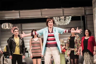 Proč muži neposlouchají a ženy neumí číst v mapách