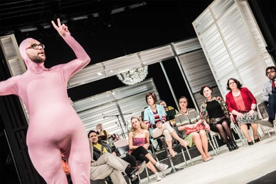 Proč muži neposlouchají a ženy neumí číst v mapách