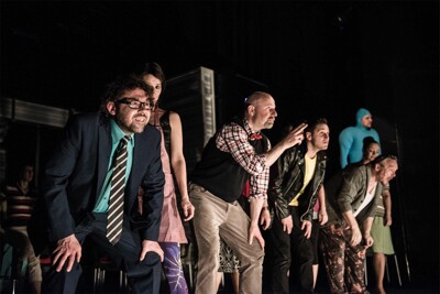 Proč muži neposlouchají a ženy neumí číst v mapách