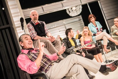 Proč muži neposlouchají a ženy neumí číst v mapách