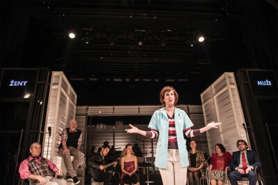 Proč muži neposlouchají a ženy neumí číst v mapách