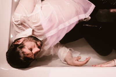 Michaela Zakuťanská: Ti druzí