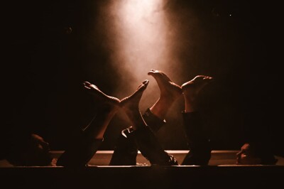 Michaela Zakuťanská: Ti druzí