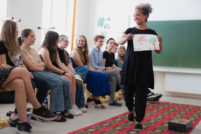 Jak vytáhnout kořeny