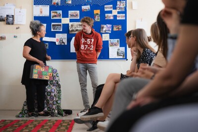 Jak vytáhnout kořeny