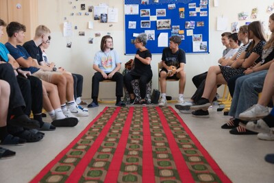 Jak vytáhnout kořeny