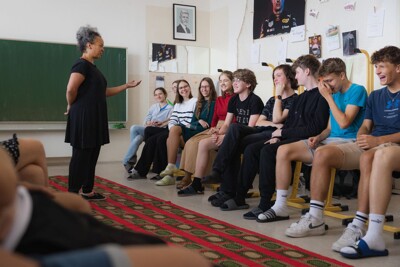 Jak vytáhnout kořeny